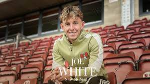 Leyton Orient - News update