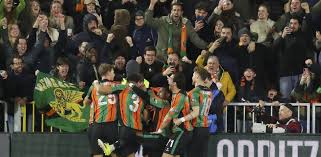 Trend Google: partite di serie b