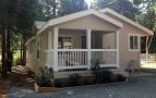 new mobile home manufacturers california