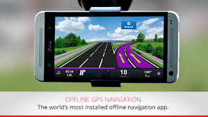Sygic Navigation 13.2.0 Android ile ilgili görsel sonucu