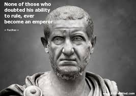 Tacitus Quotes at StatusMind.com via Relatably.com