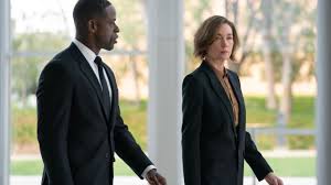 ‘Paradise’ Season 2 Release Schedule: When Do New Episodes Come Out?