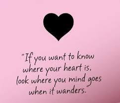 Romantic Quotes For Her From The Heart | Online Magazine for ... via Relatably.com