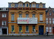 Huis thuysbaert lokeren Belgie