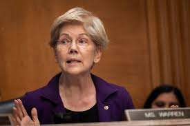 Warren backs El-Sayed in competitive Michigan Democratic primary