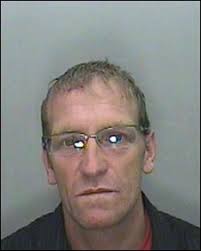 Police want to speak to Mark Proctor - _47031463_proctor