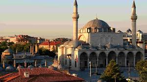 Konya Hakimiyet Gazetesi - News update