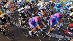 Liegi-Bastogne-Liegi - Ciclismo. Liegi - Bastogne - Liegi - in diretta su Rai Sport 29/04/2026 alle 07:30