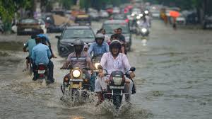 Prepare for heavy rain on Saturday: IMD cautions Gujarat; Bihar to be on edge