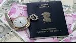 Passports Under Hours Indian Missions