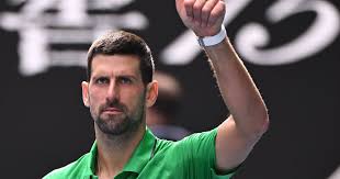 조코비치 아이콘