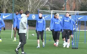 Chelsea Directors Concede They 