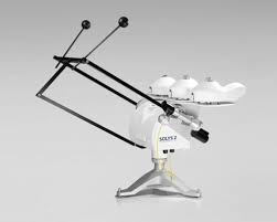 SOLYS2 Sun Tracker | Kipp & Zonen | Equinox Instruments