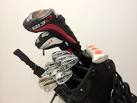 Titleist complete golf set