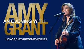 Fan Shares Amy Grant's Profound Compassion During Personal Tragedy Decades Ago