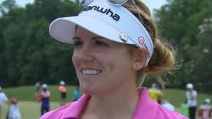 After her second round on Friday McCloskey spoke to Jerry Foltz about the incident. Sydnee Michaels sets new tournament record at Mobile Bay - %257B0DE1A530-4932-423B-936C-24DA1E1B0454%257Dlpga_sydnee_michael612x344s_05113