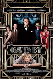 “The Great Gatsby” (2013)