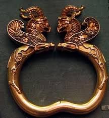 Image result for persian metalwork motifs