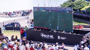 Final De La Copa Mundial De Fútbol De 2026
