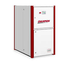 Experience Champion L26RS: High Performance & Quiet Compressors