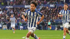 Real Sociedad - Osasuna