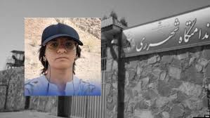 مرگ «مشکوک» یک زندانی سیاسی دیگر؛ سمیه رشیدی در زندان قرچک جان باخت