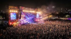 Corona Capital 2026 busca superar el impacto económico de 730 mdp de su última edición