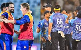 Konark Suryas Odisha vs Southern Super Stars: Match 12 Preview, Predictions, and Key Players - Legends League Cricket 2024