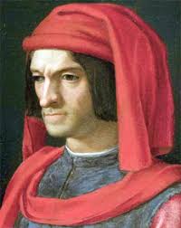 Lorenzo de&#39; Medici, The Magnificent - Lorenzo_de_medici