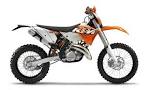 Ktm 125 exc