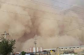 نتیجه تصویری برای طوفان تهران را درنوردید