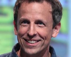 Seth Meyers