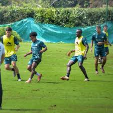 Un canterano estaría de vuelta al Deportivo Cali tras jugar en la Selección Colombia, Brasil y otro país, ¿de quién se trata?