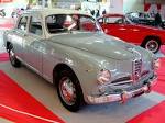 Alfaromeo 1900