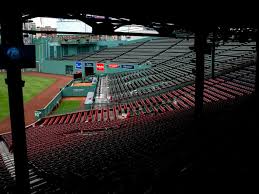 Coming East Coast storm has sports world bracing for disruptions — The New York Times