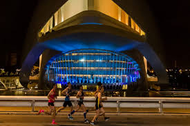 Visit Valencia - News update