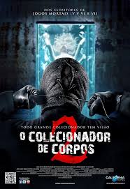 O Colecionador de Corpos 2