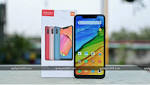 Redmi Note India Launch Today,