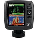 Sonar Smack-Down: Traditional Fishfinder vs.<a name='more'></a> Down-looking