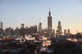 Sunday forecast: Sunshine and dangerously cold temperatures across Chicagoland