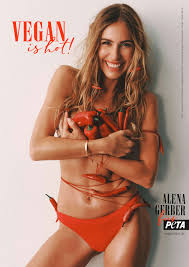 alena gerber