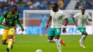 Mané espera a Salah