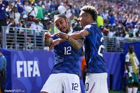 Equipe de France - Désiré Doué en dit plus sur la concurrence avec Bradley Barcola