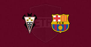 Albacete x Barcelona – Palpite da Copa do Rei – 25/26 – 03/02