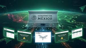 Gobierno De Mexico