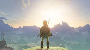 Trend Google: nintendo switch 2