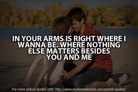 cute love sayings for your boyfriend | Tumblr via Relatably.com
