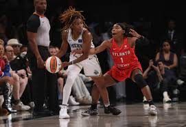 WNBA Playoff Game 2: How to watch the New York Liberty vs. Atlanta Dream 
tonight