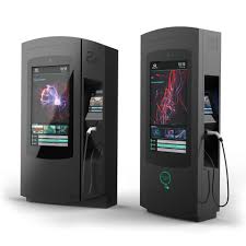 Wattdream - Electric vehicle charging solutions | PARTTEAM ...