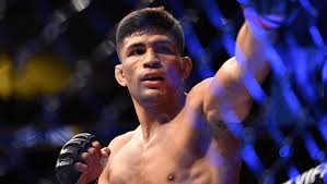 mvp mma